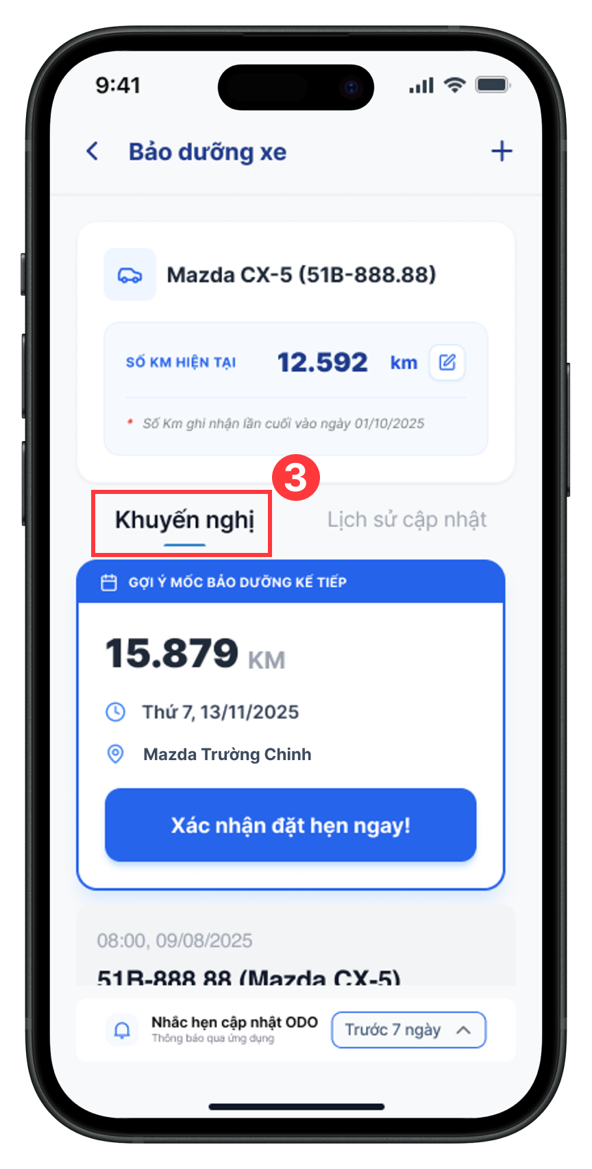 Hướng dẫn chi tiết